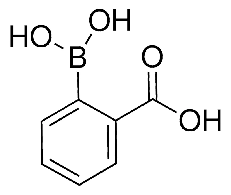 Sigma-Aldrich 2-carboxyphenylboronic acid,AldrichCPR