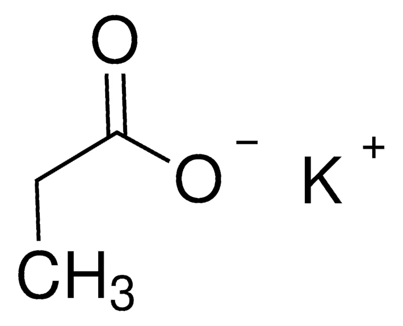 Sigma-Aldrich Potassium propionate,AldrichCPR