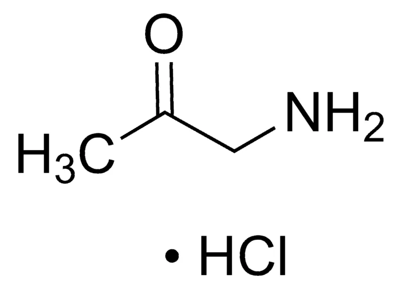Sigma-Aldrich Aminoacetone hydrochloride,AldrichCPR