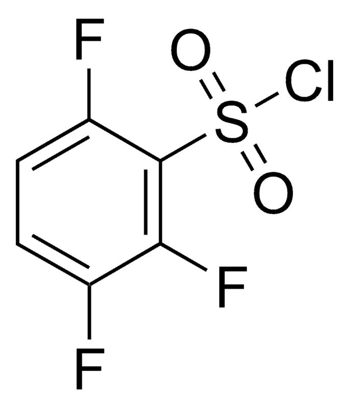 Sigma-Aldrich 2,3,6-Trifluorobenzenesulfonyl chloride,AldrichCPR