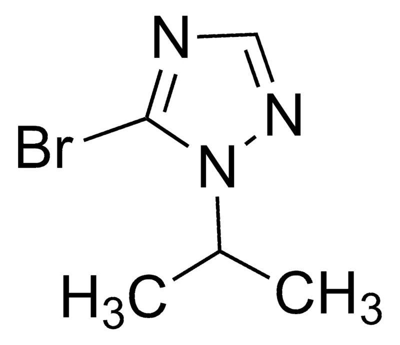 Sigma-Aldrich 5-Bromo-1-isopropyl-1H-1,2,4-triazole,AldrichCPR