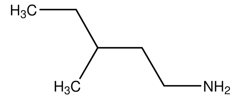 Sigma-Aldrich (3-Methylpentyl)amine,AldrichCPR