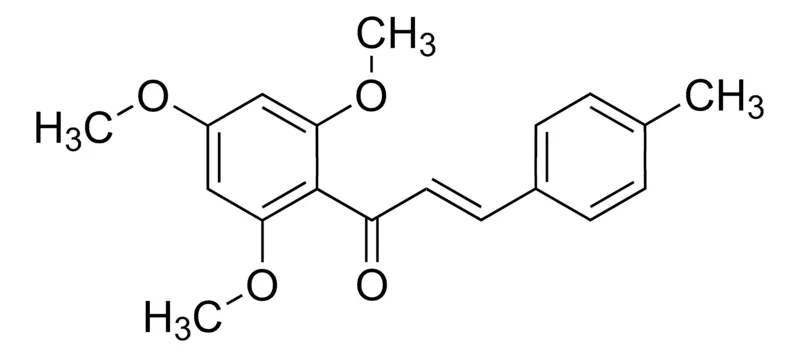 Sigma-Aldrich 4-Methyl-2′,4′,6′-trimethoxychalcone，AldrichCPR