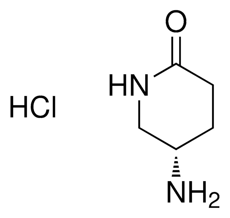 Sigma-Aldrich (S)-5-Amino-piperidin-2-one hydrochloride,AldrichCPR