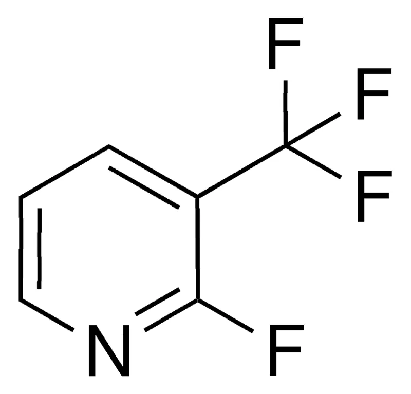 Sigma-Aldrich 2-Fluoro-3-(trifluoromethyl)pyridine,AldrichCPR