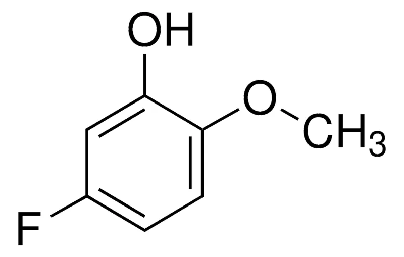 Sigma-Aldrich 5-Fluoro-2-methoxyphenol,AldrichCPR
