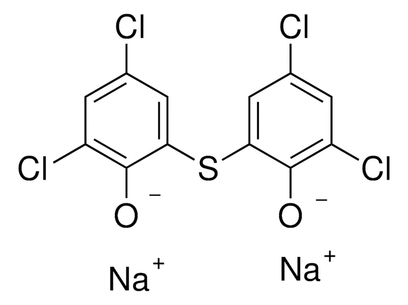 Sigma-Aldrich 2,2′-Thiobis(4,6-dichlorophenol) disodium salt，AldrichCPR