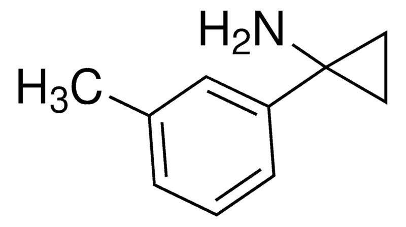 Sigma-Aldrich 1-m-Tolylcyclopropanamine,AldrichCPR