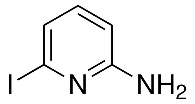 Sigma-Aldrich 6-Iodo-pyridin-2-ylamine,AldrichCPR