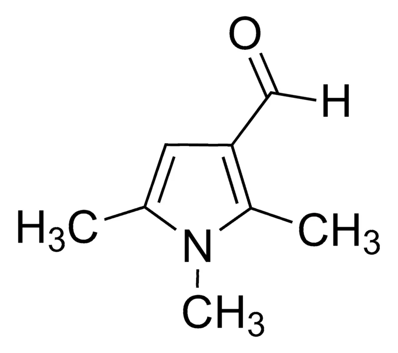 Sigma-Aldrich 1,2,5-Trimethyl-1H-pyrrole-3-carbaldehyde,AldrichCPR