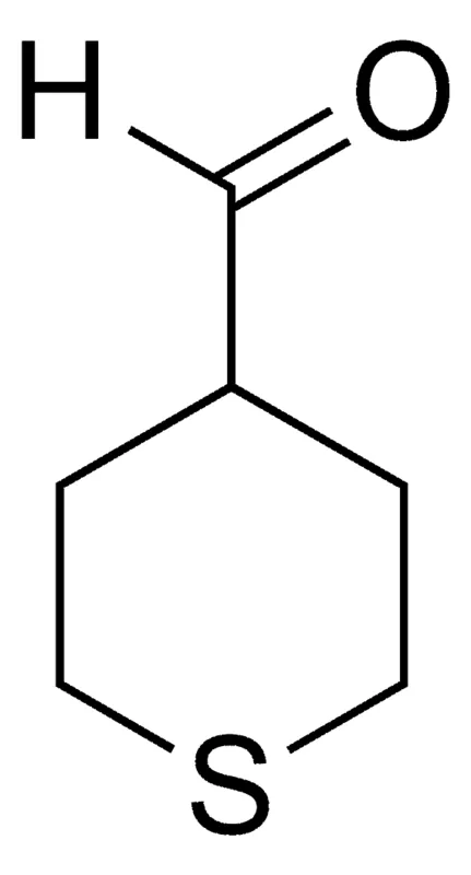 Sigma-Aldrich Tetrahydrothiopyran-4-carbaldehyde,AldrichCPR