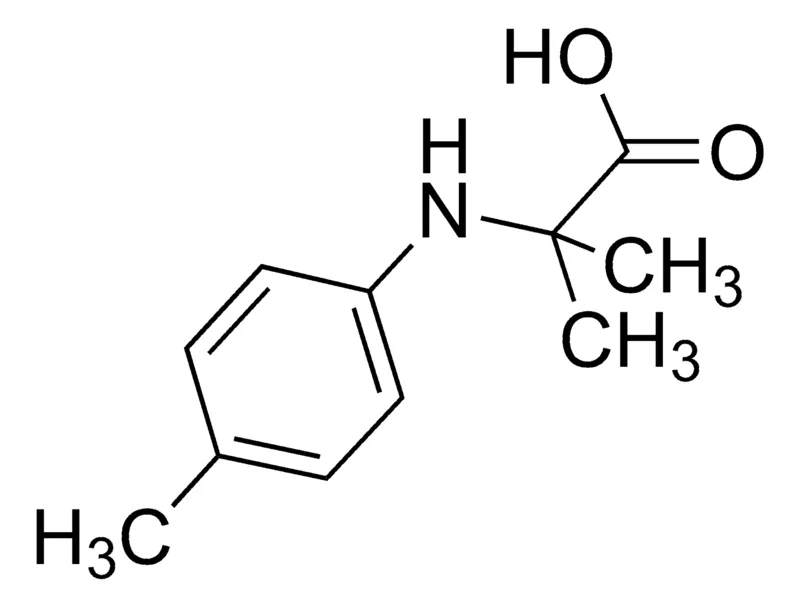 Sigma-Aldrich 2-Methyl-N-(4-Methylphenyl)alanine,AldrichCPR