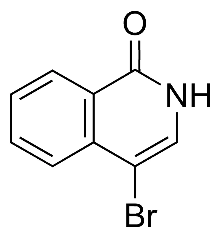 Sigma-Aldrich 4-Bromo-1(2H)-isoquinolone,AldrichCPR