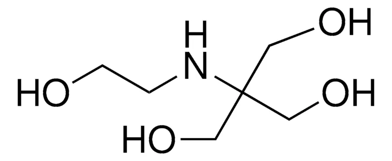 Sigma-Aldrich 2-(2-hydroxyethylamino)-2-(hydroxymethyl)-1,3-propanediol,AldrichCPR