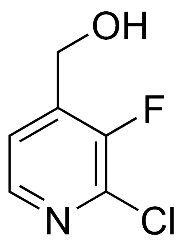 Sigma-Aldrich (2-Chloro-3-fluoropyridin-4-yl)methanol,AldrichCPR