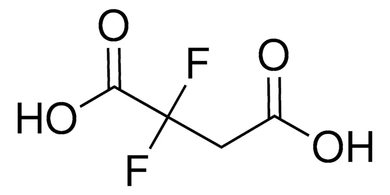 Sigma-Aldrich 2,2-Difluorosuccinic acid,AldrichCPR