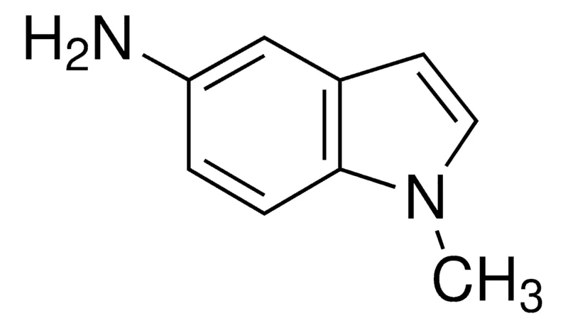 Sigma-Aldrich 5-amino-1-N-Methylindole,AldrichCPR