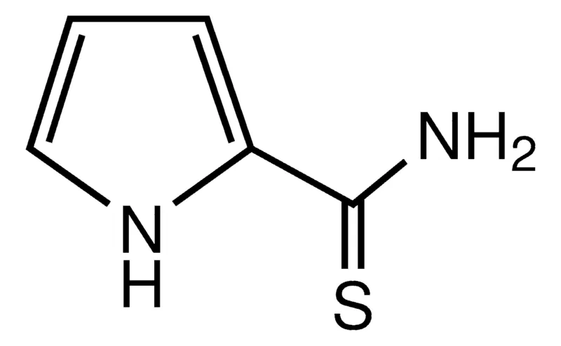 Sigma-Aldrich Pyrrole-2-thiocarboxamide，AldrichCPR