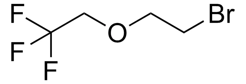 Sigma-Aldrich 2-(2-Bromoethoxy)-1,1,1-trifluoroethane,AldrichCPR