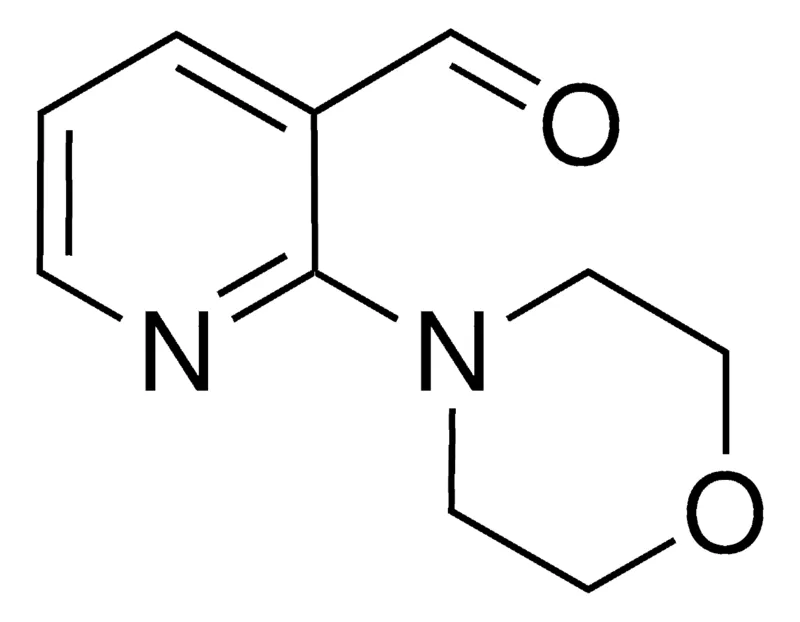 Sigma-Aldrich 2-morpholinonicotinaldehyde，AldrichCPR