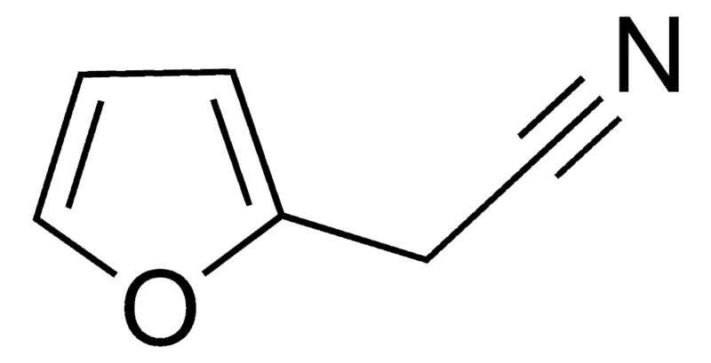 Sigma-Aldrich 2-(Furan-2-yl)acetonitrile，AldrichCPR