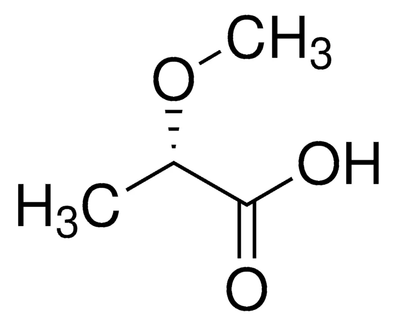 Sigma-Aldrich (S)-(-)-2-methoxypropionic acid，AldrichCPR