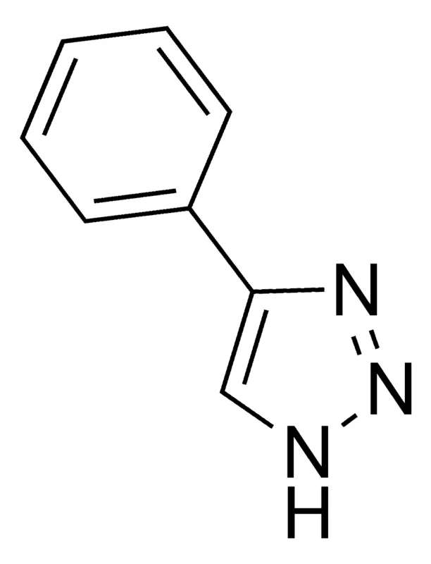 Sigma-Aldrich 4-Phenyl-1H-1,2,3-triazole,AldrichCPR