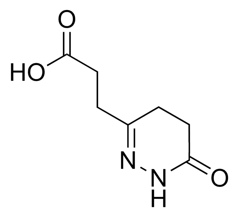 Sigma-Aldrich 3-(6-Oxo-1,4,5,6-tetrahydropyridazin-3-yl)propanoic acid,AldrichCPR