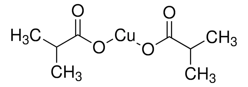 Sigma-Aldrich copper(ii)i-butyrate,AldrichCPR