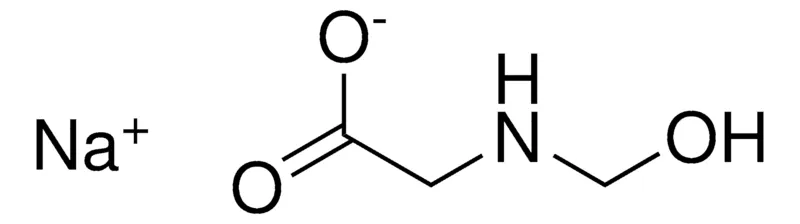 Sigma-Aldrich Sodium hydroxymethyl glycinate,AldrichCPR