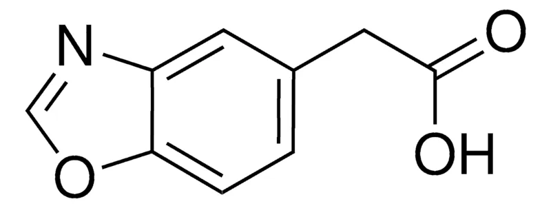 Sigma-Aldrich 1,3-benzoxazol-5-ylacetic acid，AldrichCPR