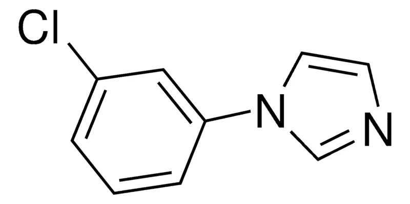 Sigma-Aldrich 1-(3-chlorophenyl)imidazole，AldrichCPR