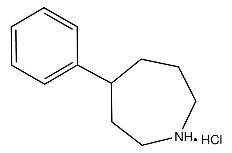 Sigma-Aldrich 4-Phenylazepane hydrochloride,AldrichCPR