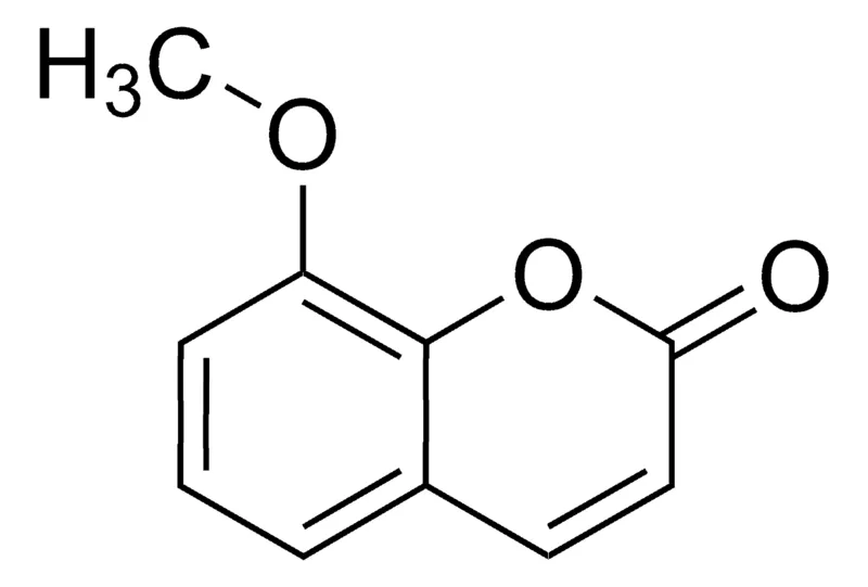 Sigma-Aldrich 8-Methoxycoumarin,AldrichCPR