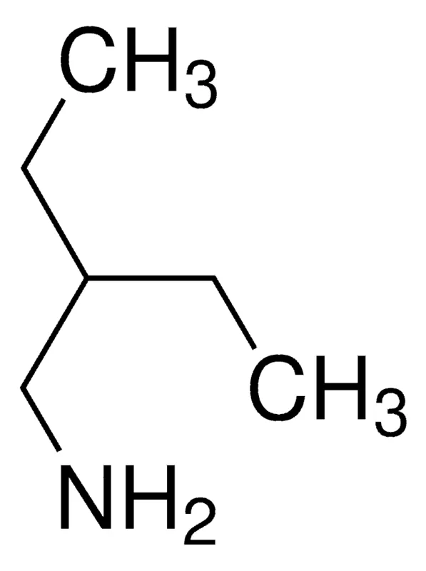 Sigma-Aldrich 2-ethyl-N-butylamine,AldrichCPR