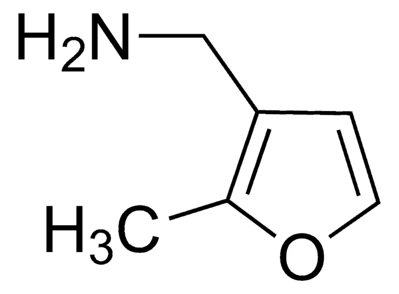 Sigma-Aldrich (2-Methyl-3-furyl)methylamine,AldrichCPR