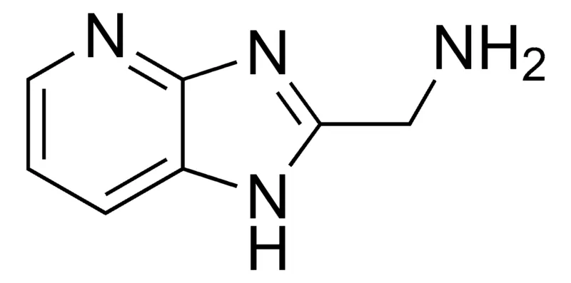 Sigma-Aldrich (1H-Imidazo[4,5-b]pyridin-2-yl)methanamine，AldrichCPR