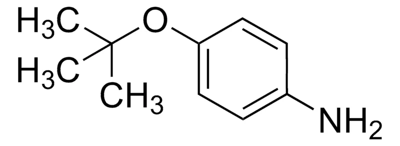 Sigma-Aldrich 4-tert-Butoxyaniline,AldrichCPR
