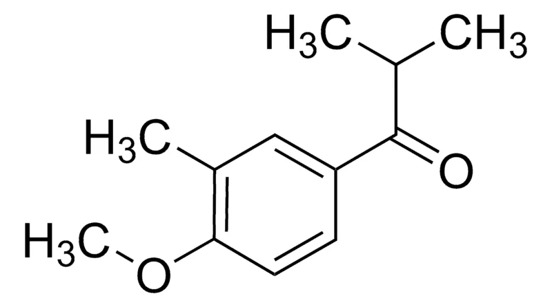 Sigma-Aldrich 1-(4-Methoxy-3-methylphenyl)-2-methyl-1-propanone,AldrichCPR