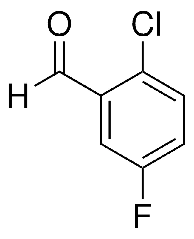 Sigma-Aldrich 2-Chloro-5-fluorobenzaldehyde,AldrichCPR