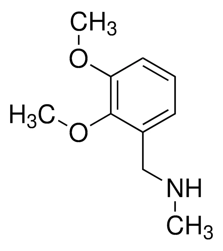 Sigma-Aldrich (2,3-dimethoxybenzyl)methylamine,AldrichCPR