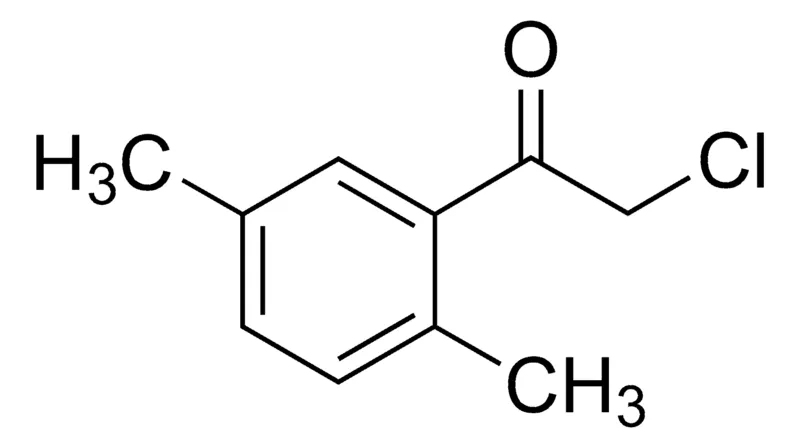 Sigma-Aldrich 2-Chloro-1-(2,5-dimethylphenyl)ethanone，AldrichCPR
