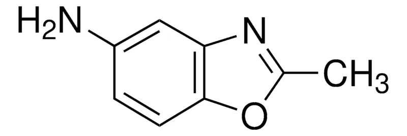 Sigma-Aldrich 2-methyl-1,3-benzoxazol-5-amine,AldrichCPR