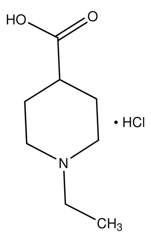 Sigma-Aldrich 1-Ethylpiperidine-4-carboxylic acid hydrochloride,AldrichCPR