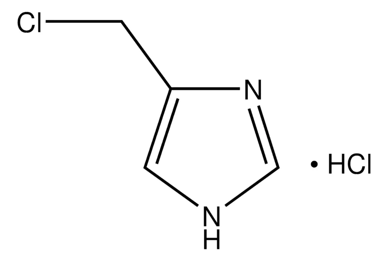 Sigma-Aldrich 4-(Chloromethyl)-1H-imidazole hydrochloride,AldrichCPR