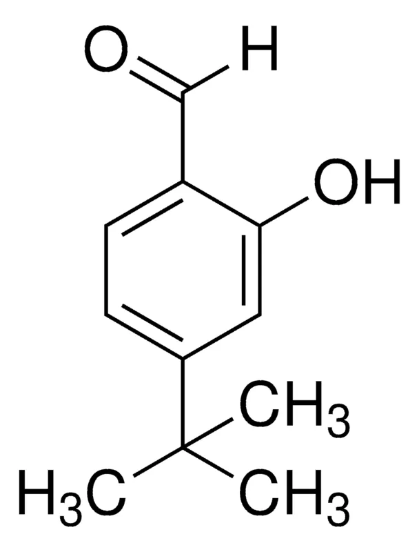 Sigma-Aldrich 4-tert-Butyl-2-hydroxybenzaldehyde,AldrichCPR