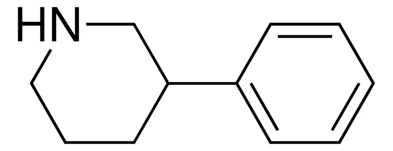 Sigma-Aldrich 3-Phenylpiperidine,AldrichCPR