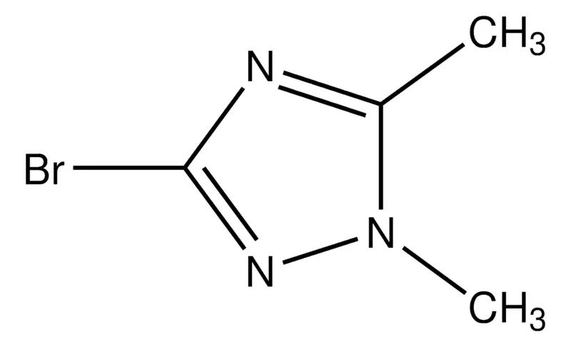 Sigma-Aldrich 3-Bromo-1,5-dimethyl-1H-1,2,4-triazole,AldrichCPR
