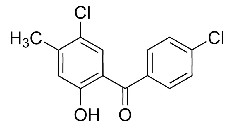 Sigma-Aldrich 4′,5-Dichloro-2-hydroxy-4-methylbenzophenone,AldrichCPR