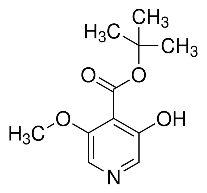 Sigma-Aldrich tert-Butyl 3-hydroxy-5-methoxyisonicotinate,AldrichCPR